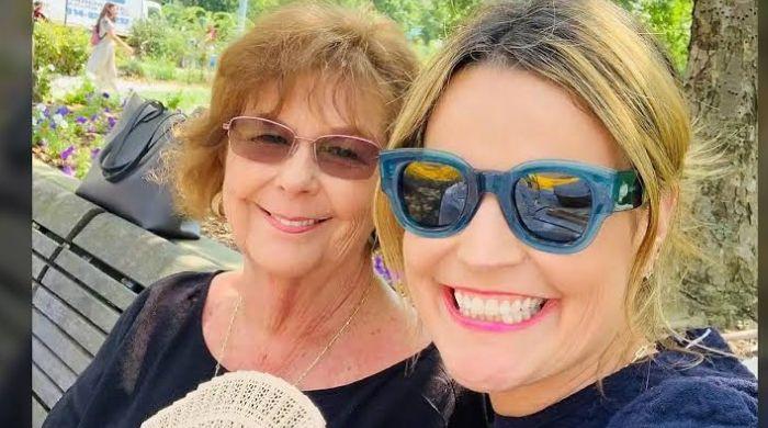  Nancy Guthrie disappearance sparks urgent scam warning from officials