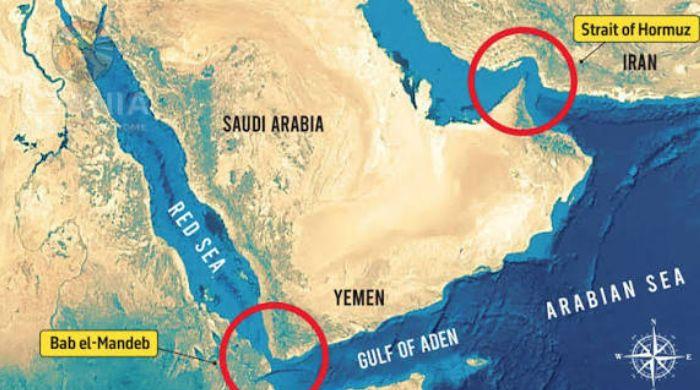 Iran threatens to close Red Sea gateway if US strikes power grid: Report
