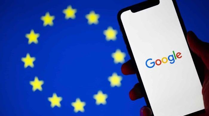 Google ordered to open search data to AI rivals under EU rules