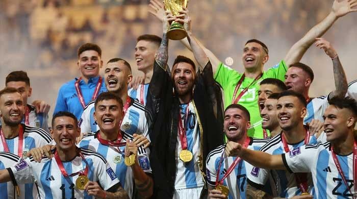 'Time traveler' who predicted Argentina vs Spain final 'found alive'