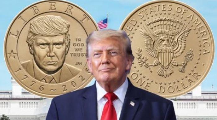 Trump’s new $1 ‘Gold’ coin faces backlash before release: Here’s why