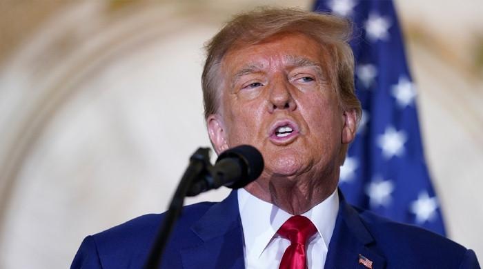 Trump tightens visa rules for students, exchange visitors and foreign journalists