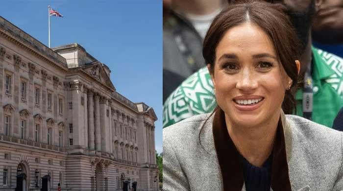 Buckingham Palace, Meghan Markle targeted by UK TV personality 
