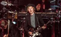 Beck announces new music and North American tour