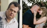 Modern Family's Eric Stonestreet confesses best part of Taylor Swift and Travis Kelce's wedding