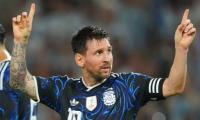  Argentina's semi-final win makes five-year-old tweet predicting the 2026 World Cup winner go viral