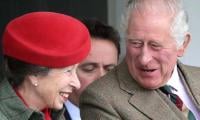 King Charles has complete faith as Princess Anne takes big royal step