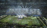 FIFA World Cup 2026 unveils closing ceremony performer