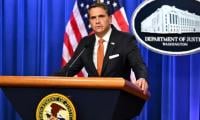 DOJ rejects New Mexico’s demand for unredacted Epstein File