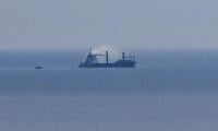 Russia's Sea of Azov shipping disrupted after Ukrainian drone strikes