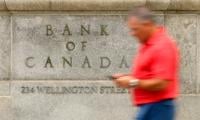 Bank Of Canada Sees Economic Recovery Despite Tariff And Middle East Risks
