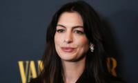Anne Hathaway explains how working in ‘The Odyssey’ was a ‘homecoming’