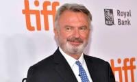 'Jurassic Park' Star Sam Neill's Official Cause Of Death Laid Bare