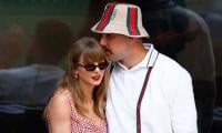 Taylor Swift 'desperate' to welcome baby with Travis Kelce: Sources