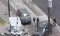 FBI investigates possible drugs in vehicle involved in fatal ICE incident