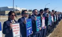 WestJet strike could disrupt August holiday travel after union vote