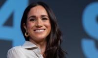 Meghan, Duchess of Sussex celebrates first-ever Emmy nod
