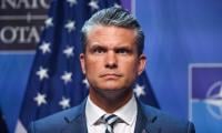 Pete Hegseth says US troops over 30 will receive testosterone screening
