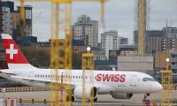 Swiss flight to JFK delayed after pilots request police and ambulance