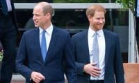 Prince William did not meet Prince Harry during latter’s UK visit: ‘so broken’