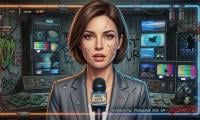 98% of fake TikTok news anchors are AI, study finds 