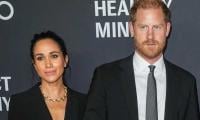 Prince Harry, Meghan Markle Receive Stern Warning After UK Trip