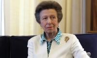 Princess Anne boosts confidence of leader women in Korea