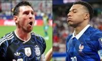 How Lionel Messi Overtook Kylian Mbappe In The World Cup 2026 Golden Boot Race Without Scoring