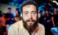 Post Malone set to headline the 2026 FIFA World Cup closing ceremony
