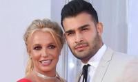 Sam Asghari makes rare comment about ex-wife Britney Spears
