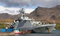 Argentina accuses British warship of ‘illegal incursion’ as Falkland tensions escalate 