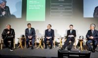 Nvidia allies With Fanuc, Yaskawa on AI robotics in Japan