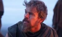 Matt Damon offers glimpse into wild 'The Odyssey' production days