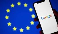 Google ordered to open search data to AI rivals under EU rules