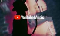 YouTube Music Tests Full-screen Album Art In Now Playing