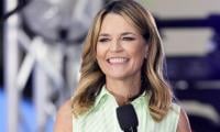 Savannah Guthrie explains temporary break from TODAY 