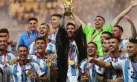 'Time traveler' who predicted Argentina vs Spain final 'found alive'