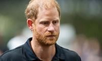 Prince Harry's Royal Reunion Came With One Condition