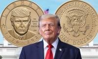 Trump’s New $1 ‘Gold’ Coin Faces Backlash Before Release: Here’s Why