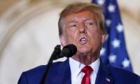 Trump tightens visa rules for students, exchange visitors and foreign journalists