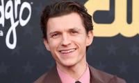 Tom Holland was 'choking' during major 'The Odyssey' scene
