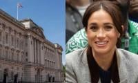 Buckingham Palace, Meghan Markle Targeted By UK TV Personality 