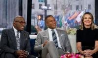 'TODAY' show horror: NBC speaks out over intruder scare