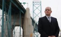 Windsor mayor says Ambassador Bridge owner may seek exit after Gordie Howe launch