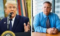 Trump fires Seattle US attorney shortly after his judicial appointment