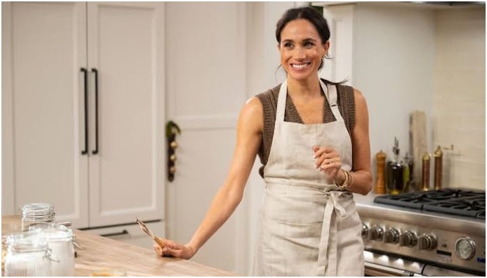 Expert explains fully tanked ‘With Love, Meghan’s Emmy nod