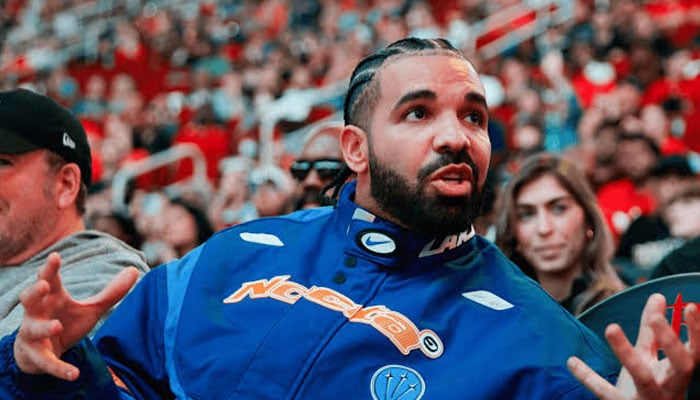 Drake leaves students speechless on first day at Kai Cenats Streamers University