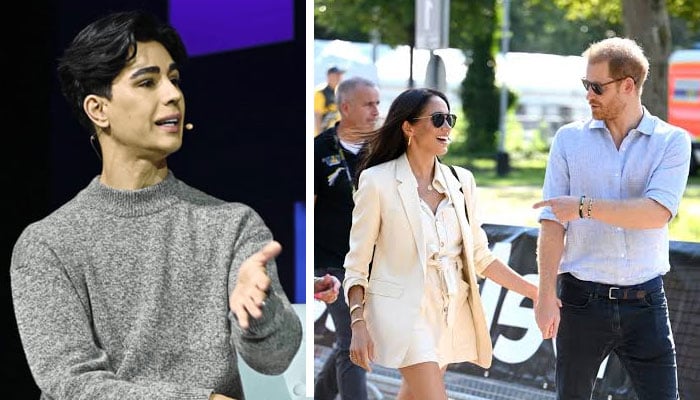 What happened to Meghan Markle’s biggest reporter Omid Scobie? Truth comes out