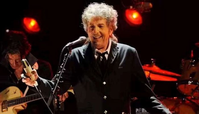 Bob Dylan announces new 2026 concert dates in UK