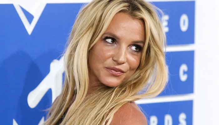 Britney Spears teases possible baby surprise in new message
